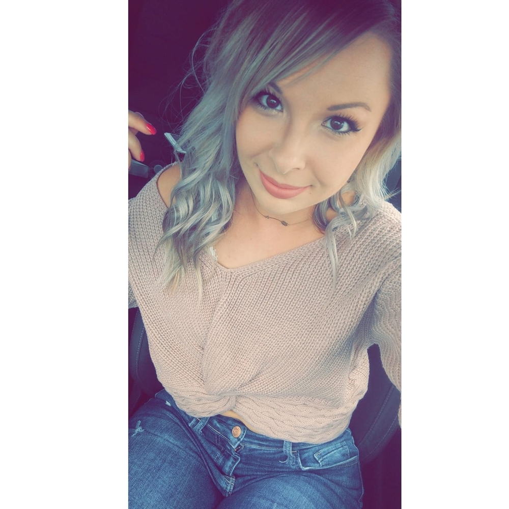 Meet your Posher, Brittany